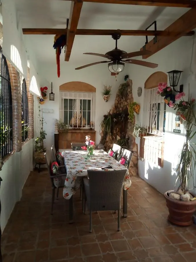 Apartamento Centrico Cerca De La Playa Torremolinos 0*,  Spanien