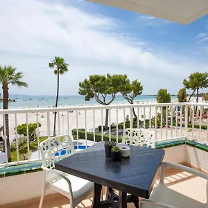  Apartment Sand Beach Apartments Spain