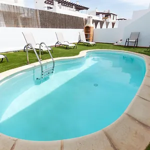  Villa Golden Deluxe By Avila Spain