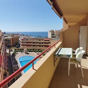  Apartment Puerto De Santiago Spain