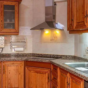  Apartment Flor Del Drago Spain
