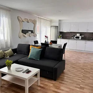  Apartment Marae Spain