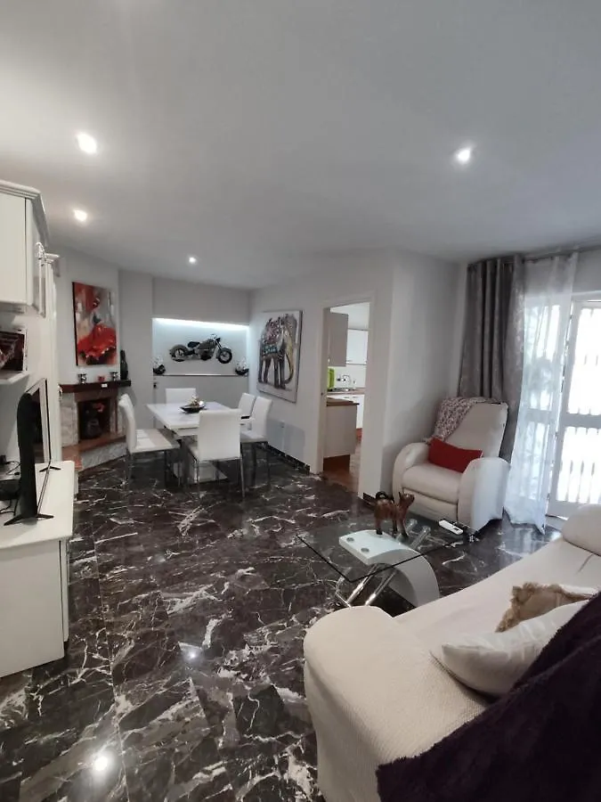 Apartamento Centrico Cerca De La Playa Torremolinos 0*,  Spain
