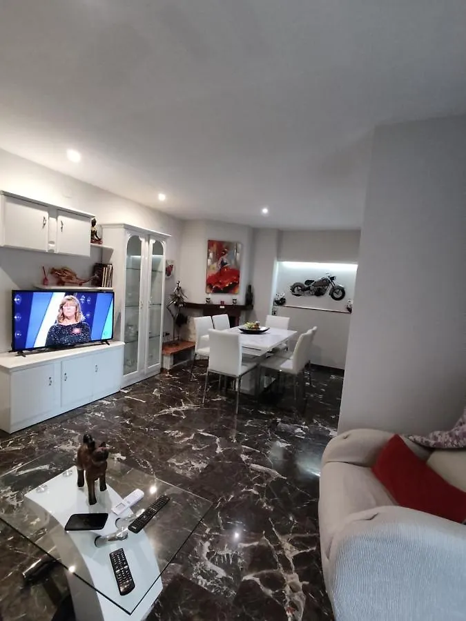 Apartamento Centrico Cerca De La Playa Torremolinos Apartment