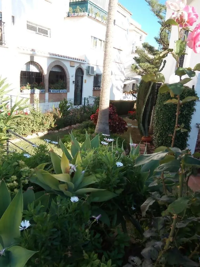 Apartamento Centrico Cerca De La Playa Torremolinos
