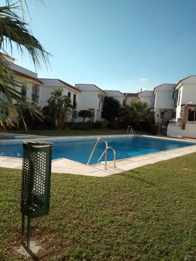 Apartamento Centrico Cerca De La Playa Torremolinos