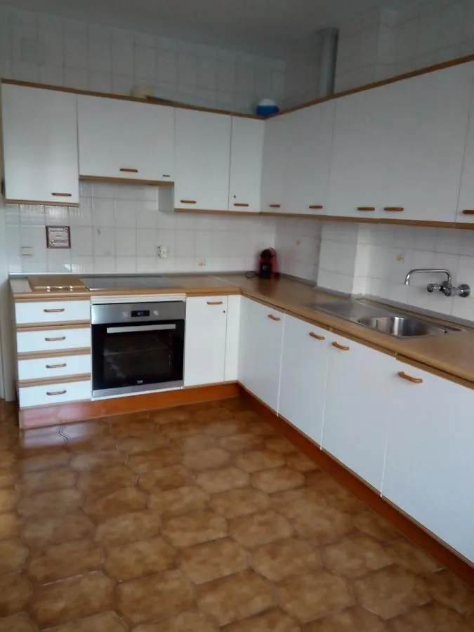 Apartment Apartamento Centrico Cerca De La Playa Torremolinos
