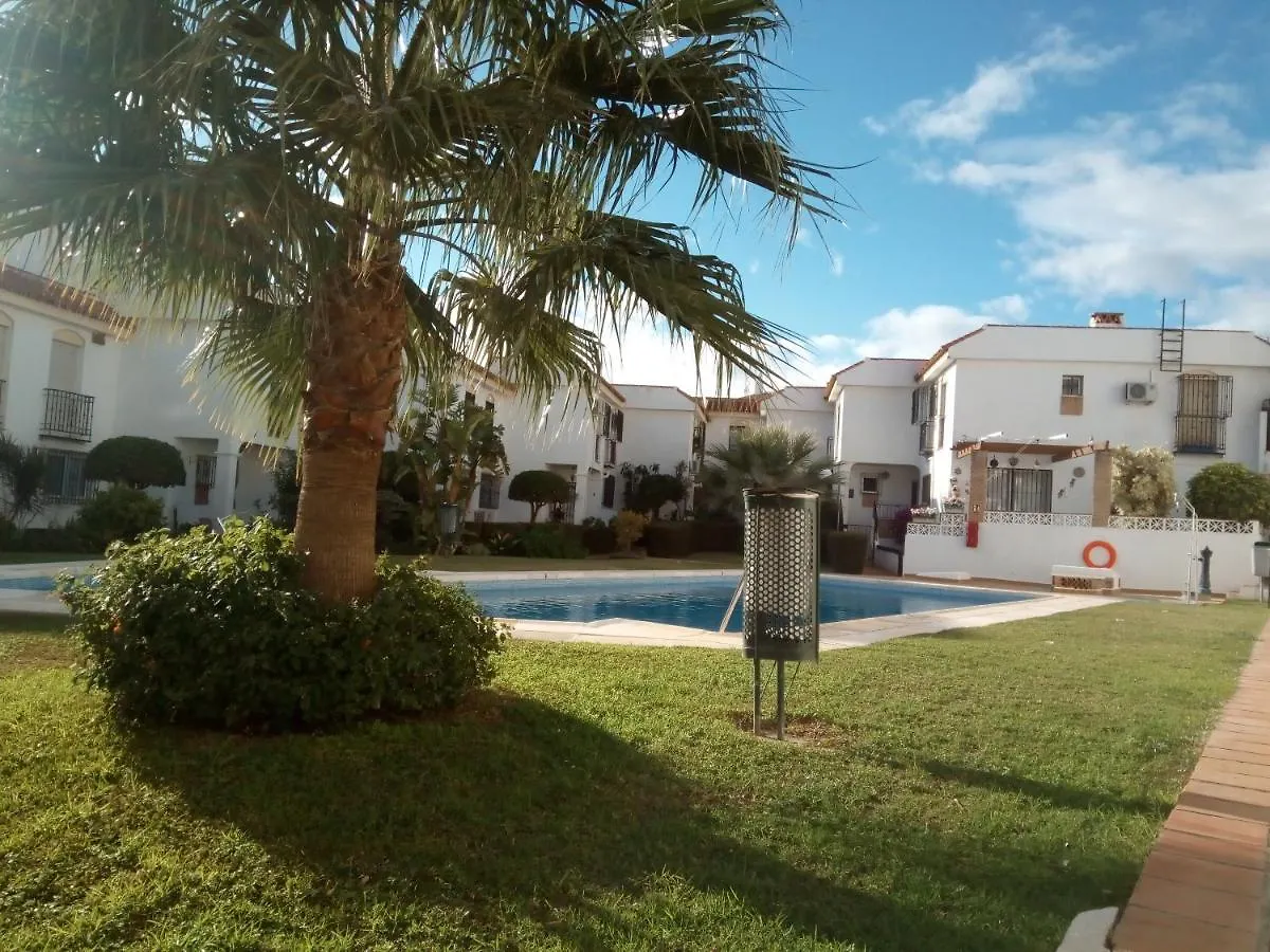 Apartamento Centrico Cerca De La Playa contacts