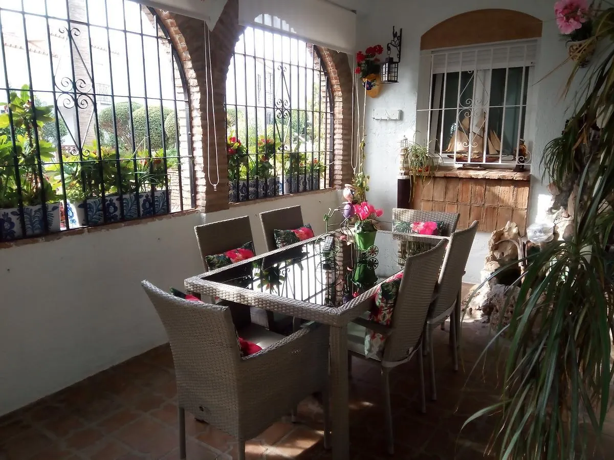 Apartamento Centrico Cerca De La Playa Torremolinos 0*,  Spain