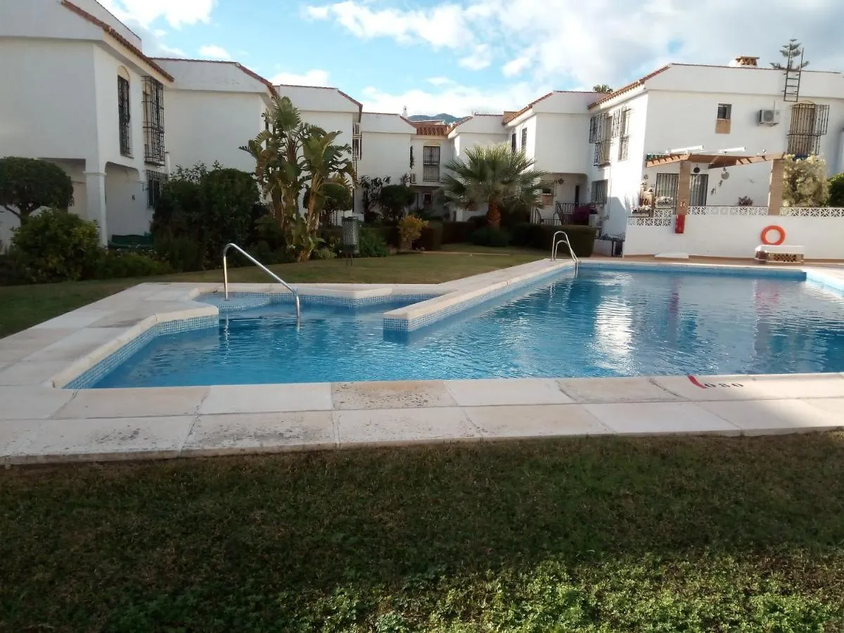 Apartamento Centrico Cerca De La Playa Torremolinos Apartment