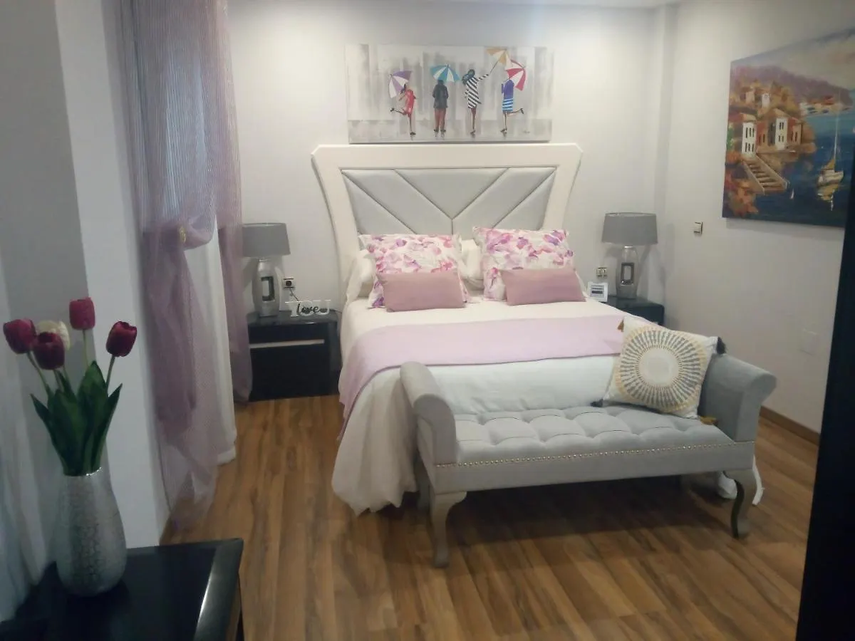 Apartamento Centrico Cerca De La Playa Torremolinos Apartment