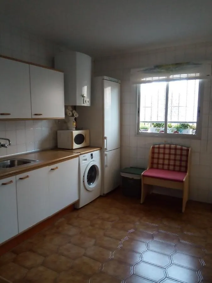 Apartamento Centrico Cerca De La Playa Torremolinos 0*,