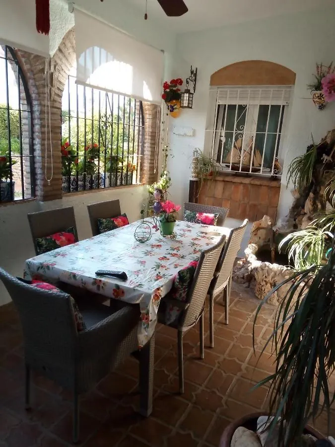 Apartment Apartamento Centrico Cerca De La Playa Torremolinos Spain
